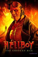 Hellboy: The Crooked Man - VJ Emmy