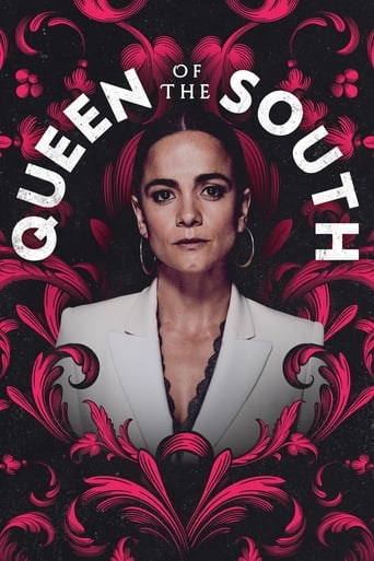 Queen of the South - VJ Junior