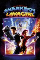 The Adventures of Sharkboy and Lavagirl - VJ Kevo