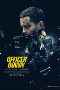 Officer Down