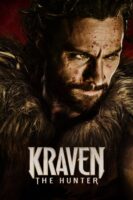 Kraven the Hunter - VJ Junior