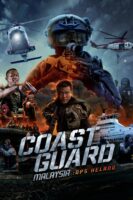 Coast Guard Malaysia: Ops Helang - VJ Junior