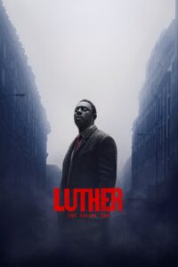 Luther: The Fallen Sun - VJ Junior