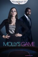 Molly's Game - VJ Ulio