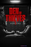 Den of Thieves 2: Pantera