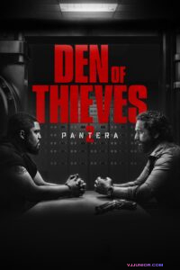 Den of Thieves 2: Pantera