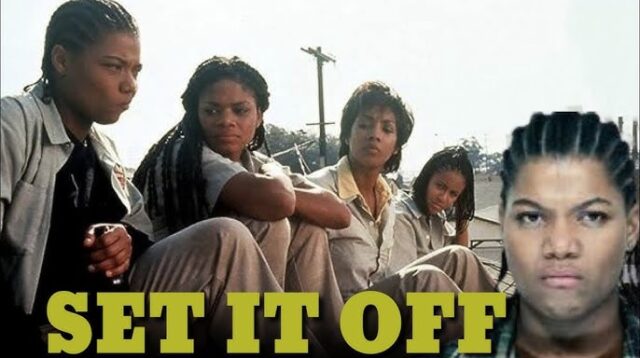 Set It Off - VJ Jingo