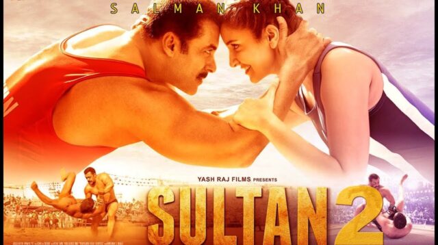 Sultan Part 2 - VJ Ice P