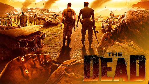 The Dead 2 - VJ Jingo