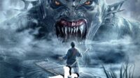 The Water Monster 3 – VJ Ice p