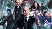 X-Men: Apocalypse – VJ Junior