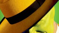 THE MASK – VJ Mark