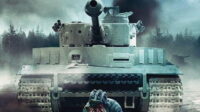 White Tiger – VJ Jingo