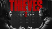 Den of Thieves 2 – VJ Junior