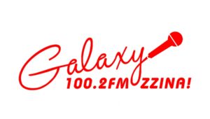 Galaxy 100.2 FM